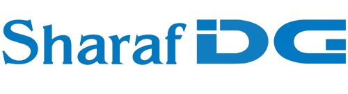 Sharaf DG
